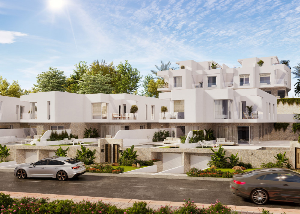 Ventanicas-el Cantal, Almería (HH-35014402) development image