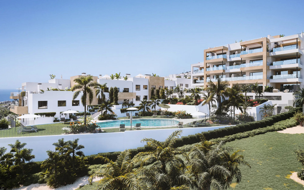 Benalmádena, Málaga (HH-35305198) development image