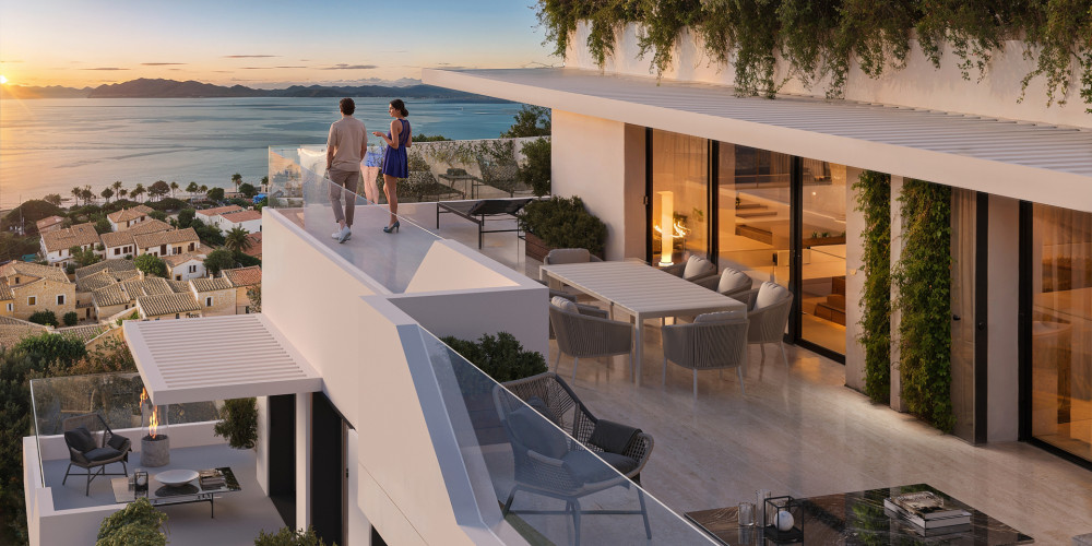 Las Lagunas de Mijas, Málaga (HH-35285218) development image