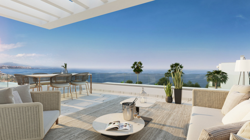 Casares Costa, Málaga (HH-35687589) development image