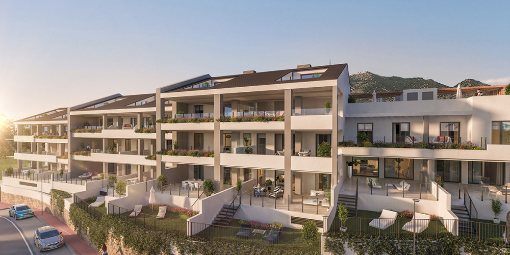 Benalmádena, Málaga (HH-36685695) development image