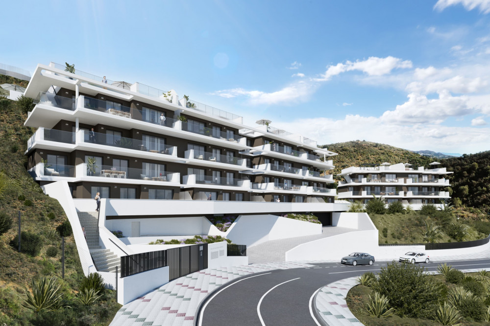 Rincón de la Victoria, Málaga (HH-36670006) development image