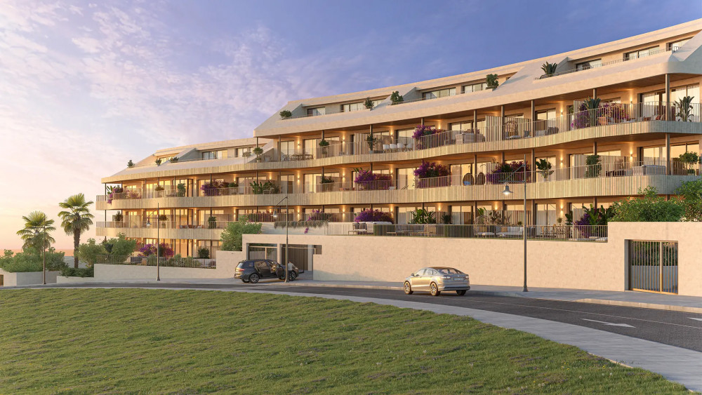 Fuengirola, Málaga (HH-36763196) development image