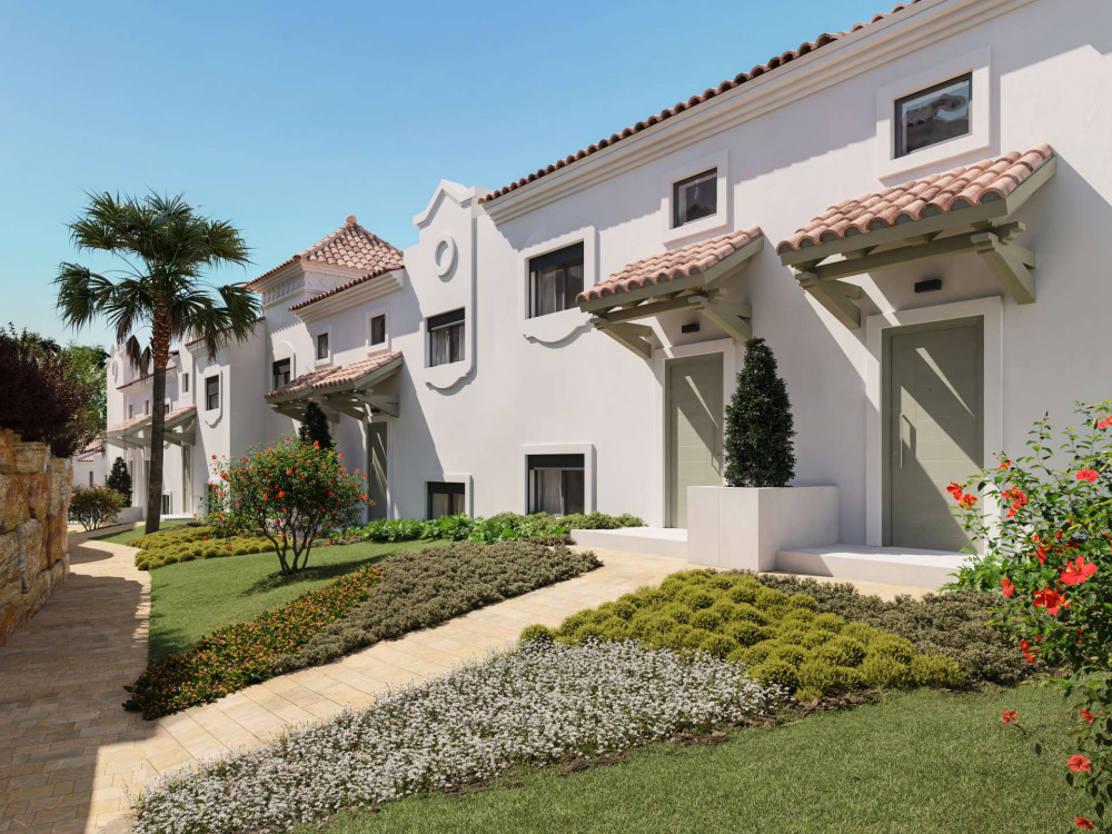 La Gaspara, Málaga (HH-38895158) development image