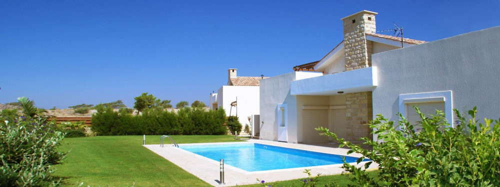 Monagroulli Hills development image