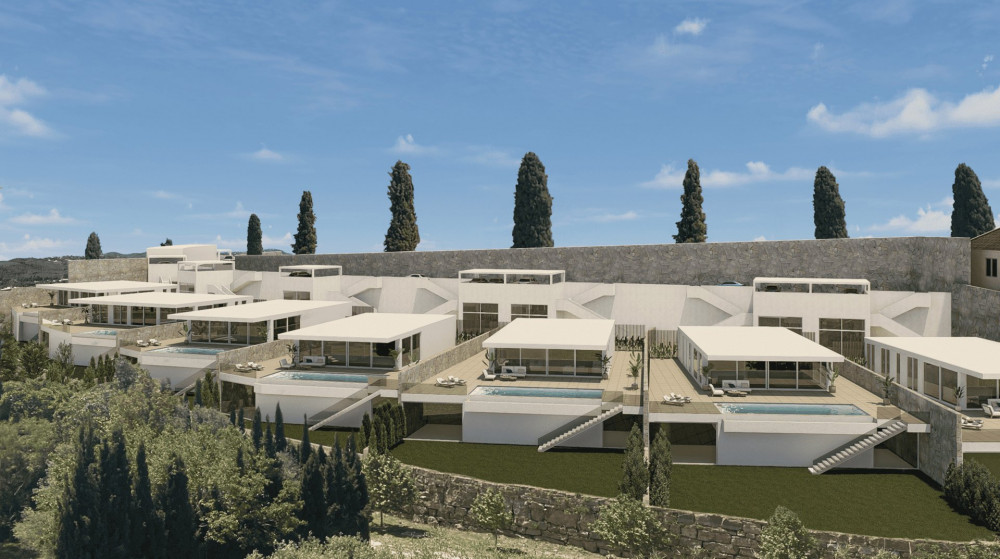 Las Lagunas de Mijas, Málaga (HH-38448408) development image