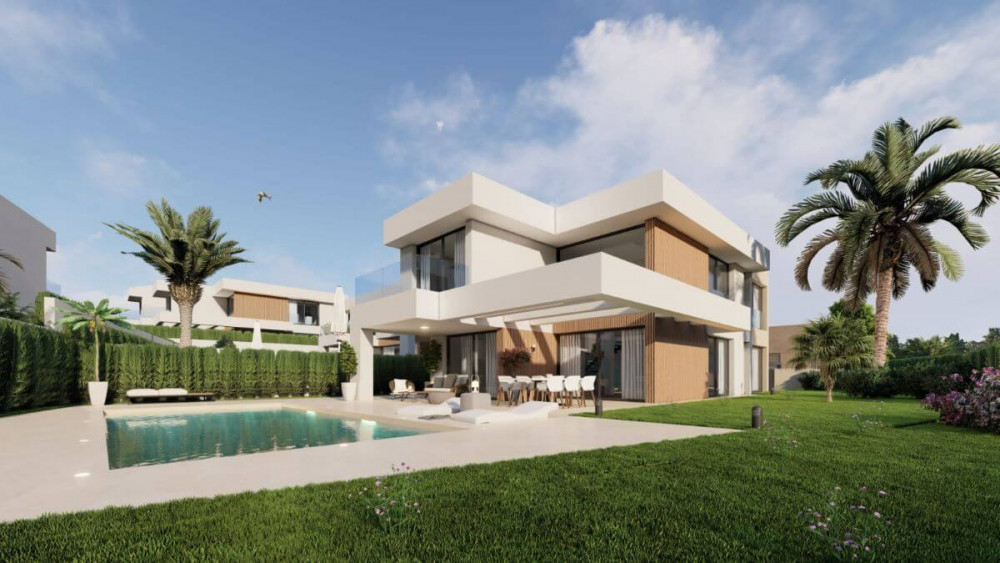 Manilva, Málaga (HH-38560310) development image