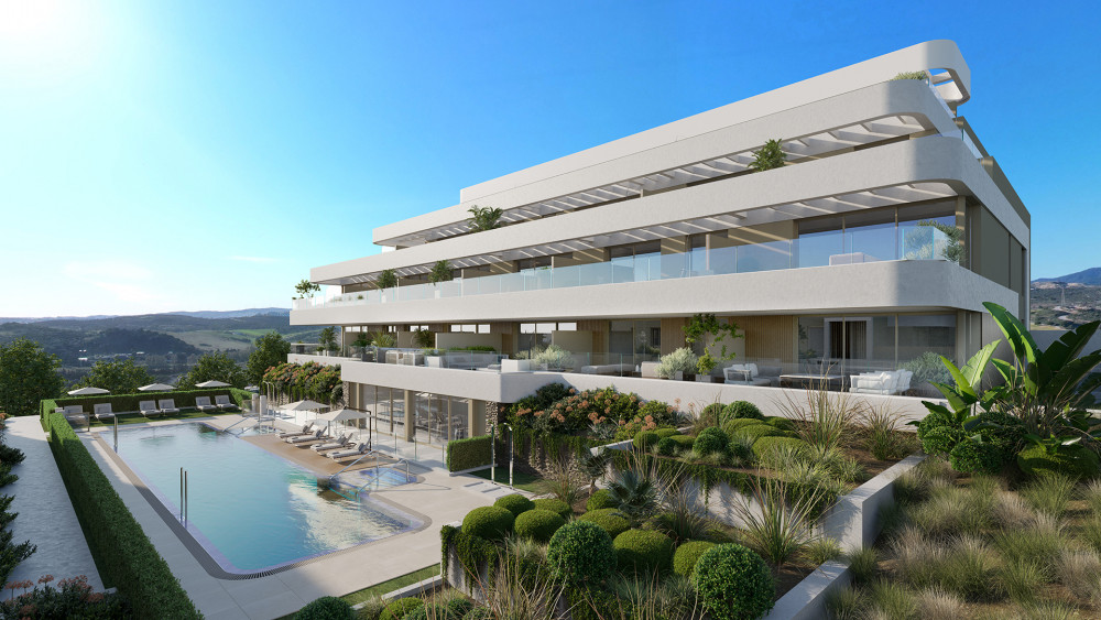 Estepona, Málaga (HH-38077013) development image