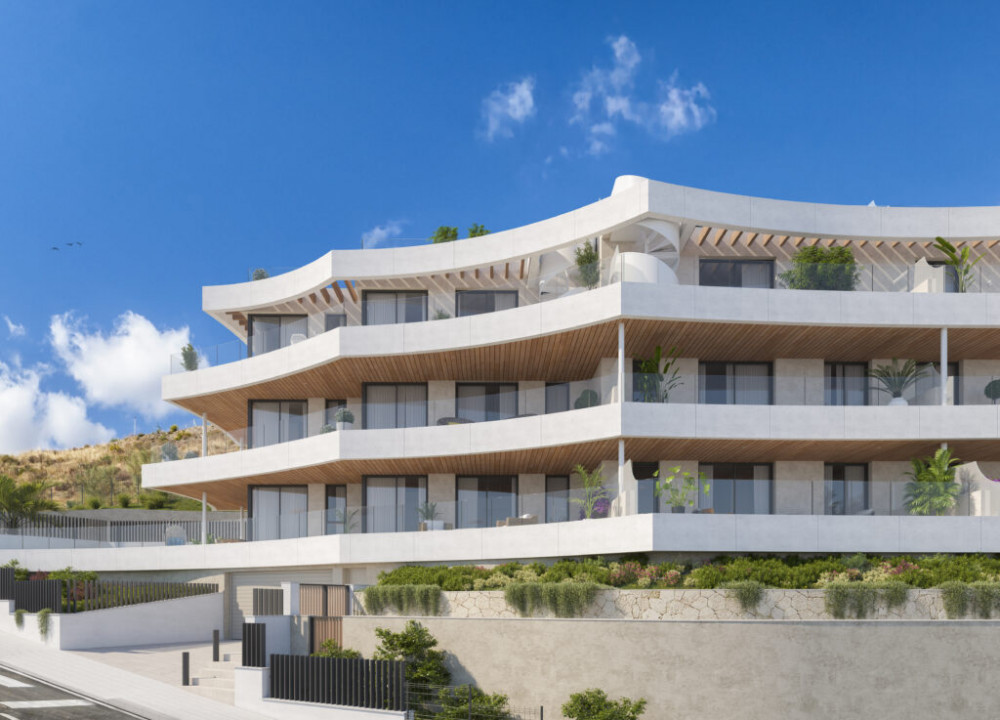 Rincón de la Victoria, Málaga (HH-39524867) development image