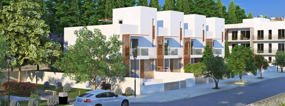 Onero Residences development image