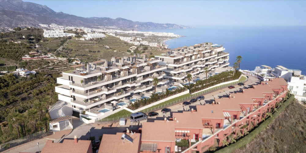 Torrox, Málaga (HH-43027911) development image