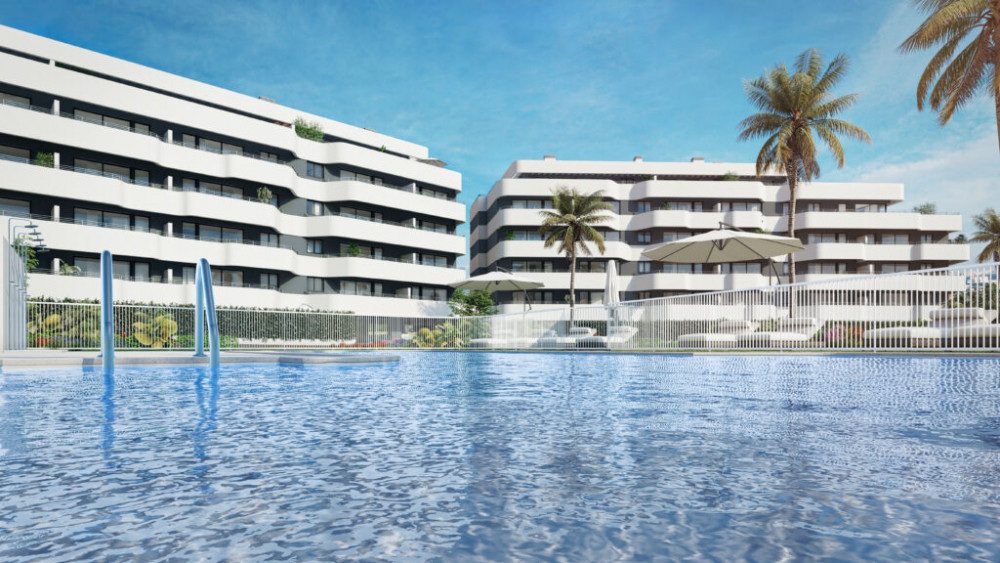 Torremolinos, Málaga (HH-43805236) development image