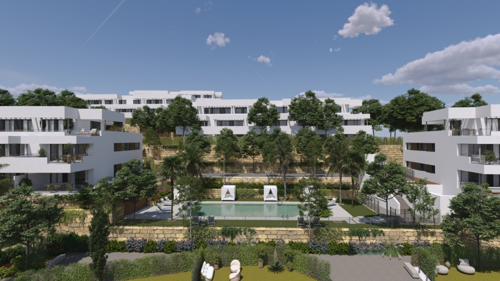 Casares, Málaga (HH-43167428) development image