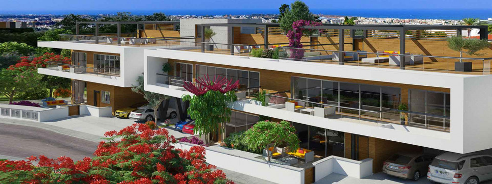 Park Avenue Residences development image