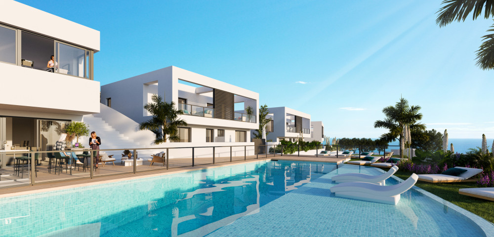 Mijas, Málaga (HH-46771505) development image