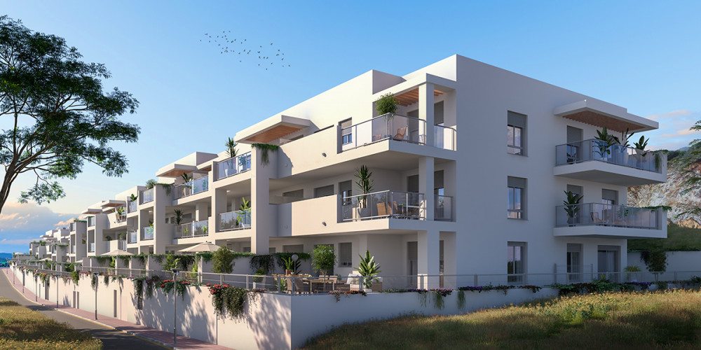 Benalmádena, Málaga (HH-47787530) development image