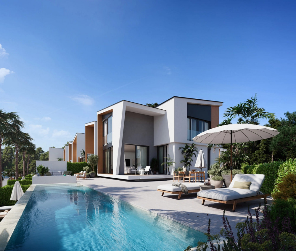La Cala de Mijas, Málaga (HH-48108767) development image