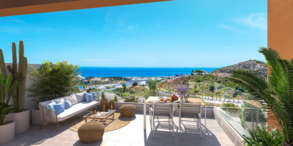 La Cala de Mijas, Málaga (HH-45963794) development image