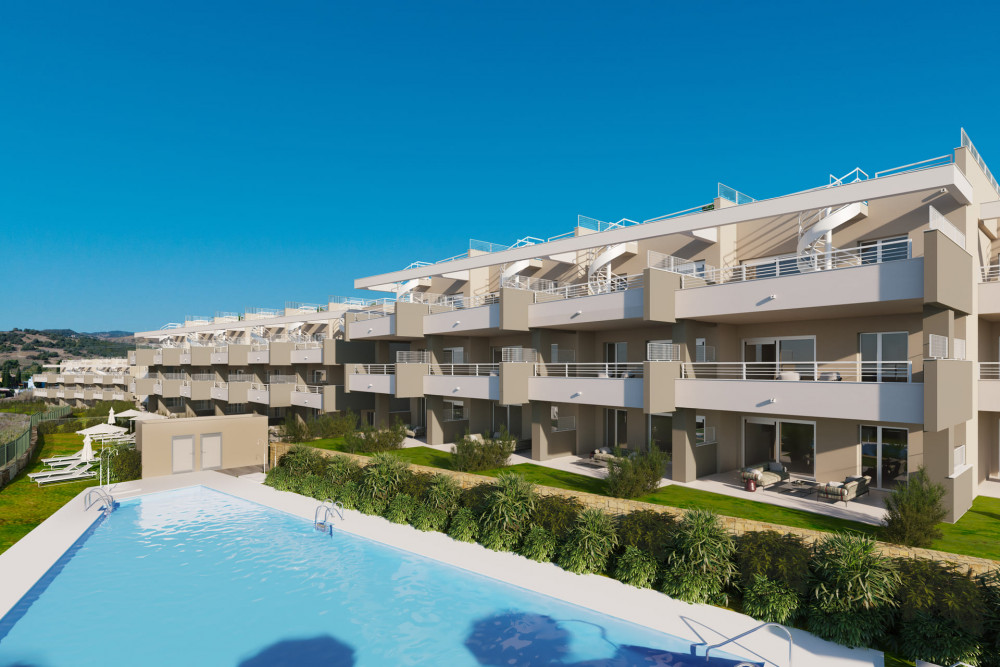 Estepona, Málaga (HH-48112757) development image