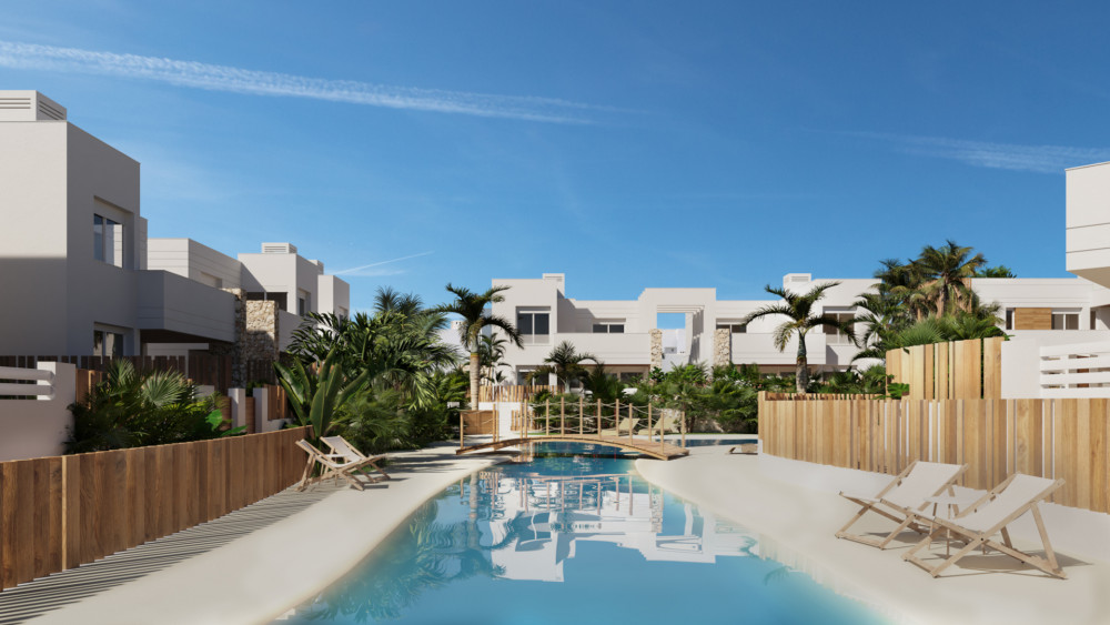 San Juan de los Terreros, Almería (HH-50759722) development image
