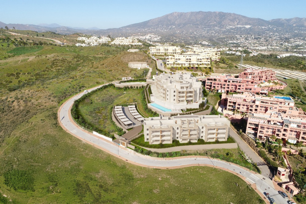 Las Lagunas de Mijas, Málaga (HH-51169953) development image