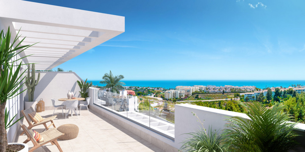 Las Lagunas de Mijas, Málaga (HH-52204354) development image