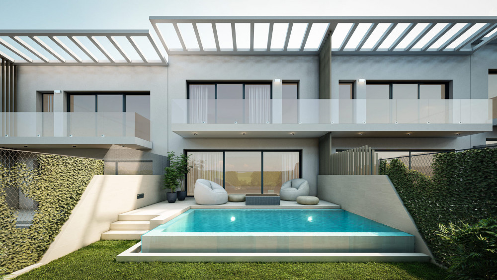 Las Lagunas de Mijas, Málaga (HH-52629377) development image