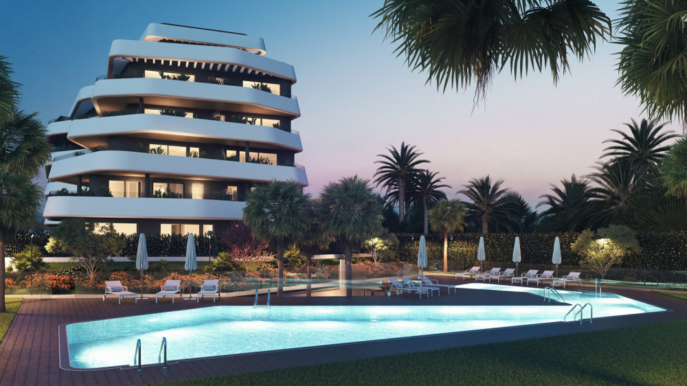 Torremolinos, Málaga (HH-52820394) development image