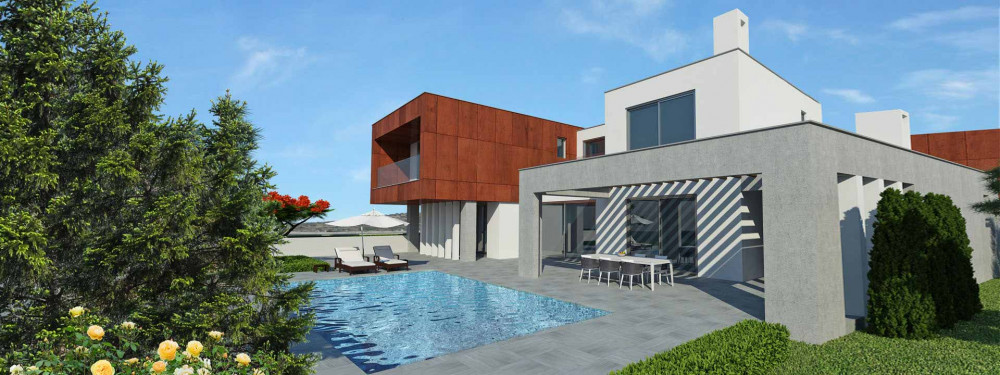 Petunia Villas development image