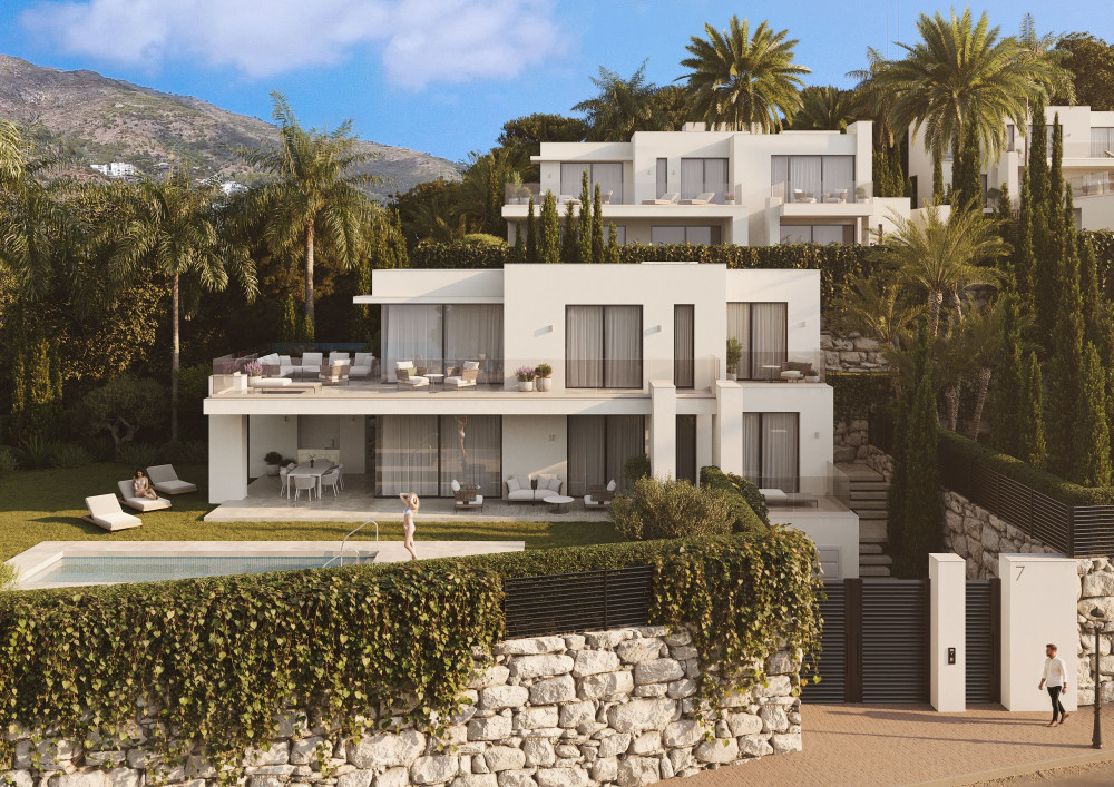 Mijas, Málaga (HH-54290358) development image