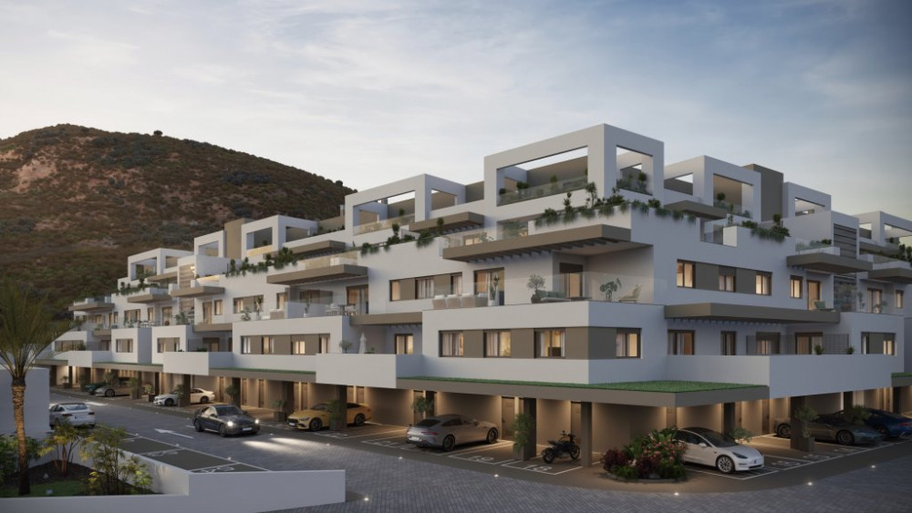 Pulpí, Almería (HH-54340093) development image