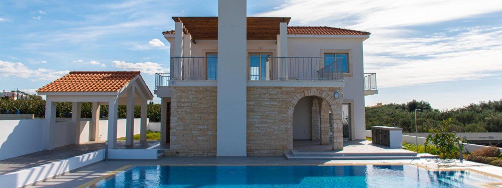 Peyia Coastal Villas development image