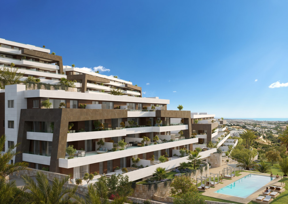 Estepona, Málaga (HH-57793934) development image