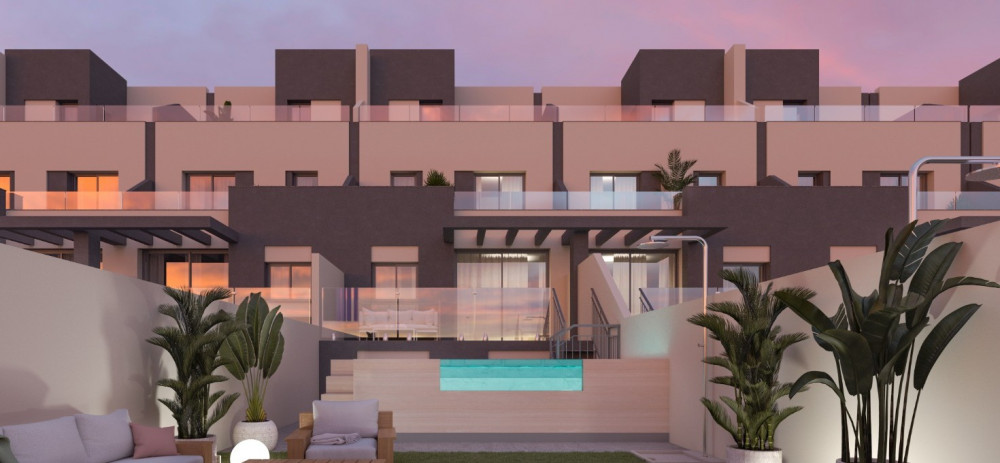 Torrox, Málaga (HH-58338554) development image