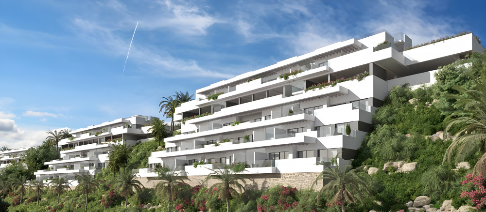 La Cala de Mijas, Málaga (HH-58511598) development image