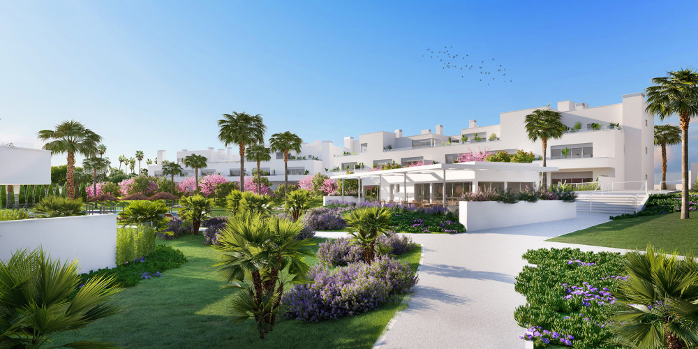 Estepona, Málaga (HH-60237894) development image