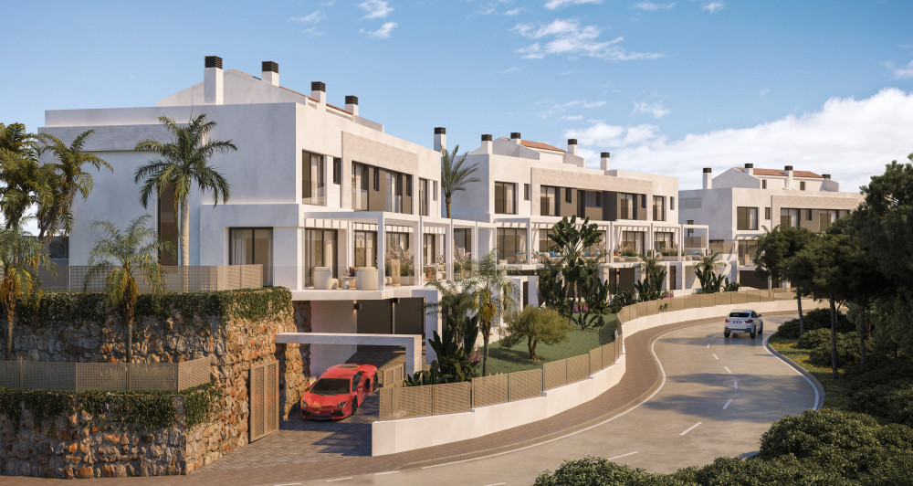 Mijas, Málaga (HH-61572947) development image