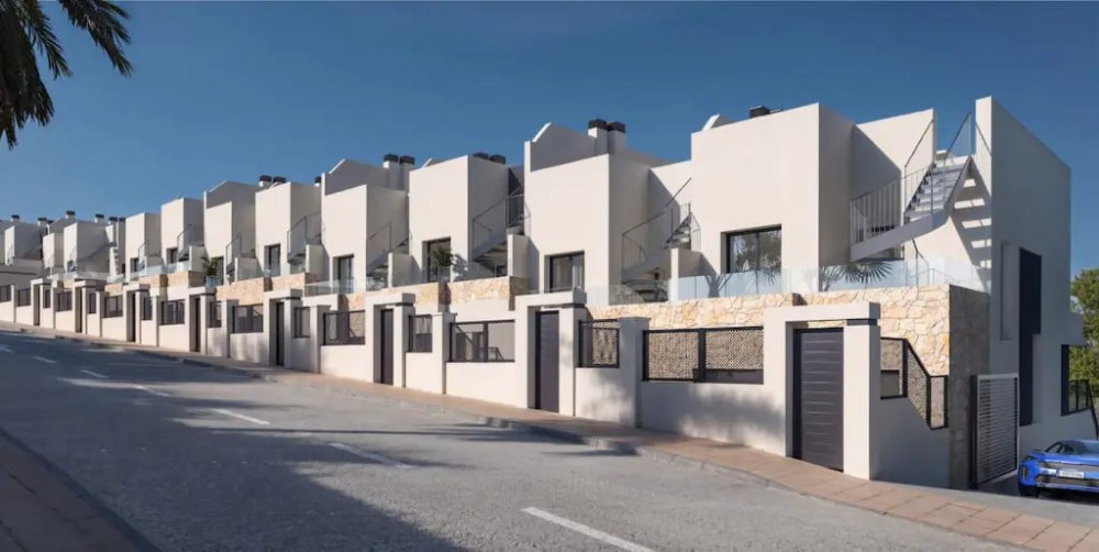 Fuengirola, Málaga (HH-61014348) development image