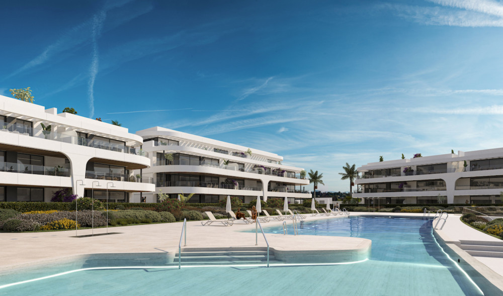 Estepona, Málaga (HH-61833180) development image