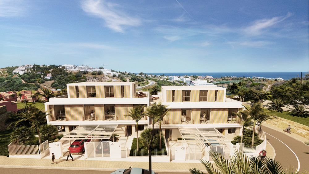 La Gaspara, Málaga (HH-62891737) development image