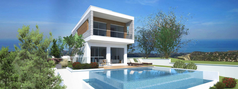 Prestige Villas development image