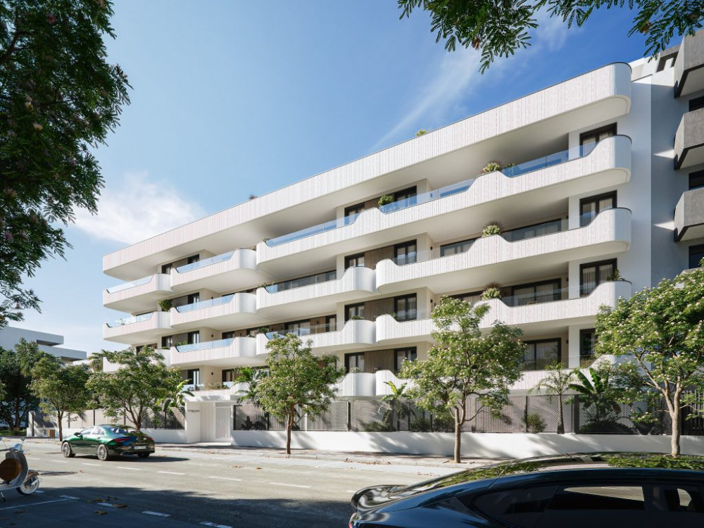 Torre del Mar, Málaga (HH-64284429) development image