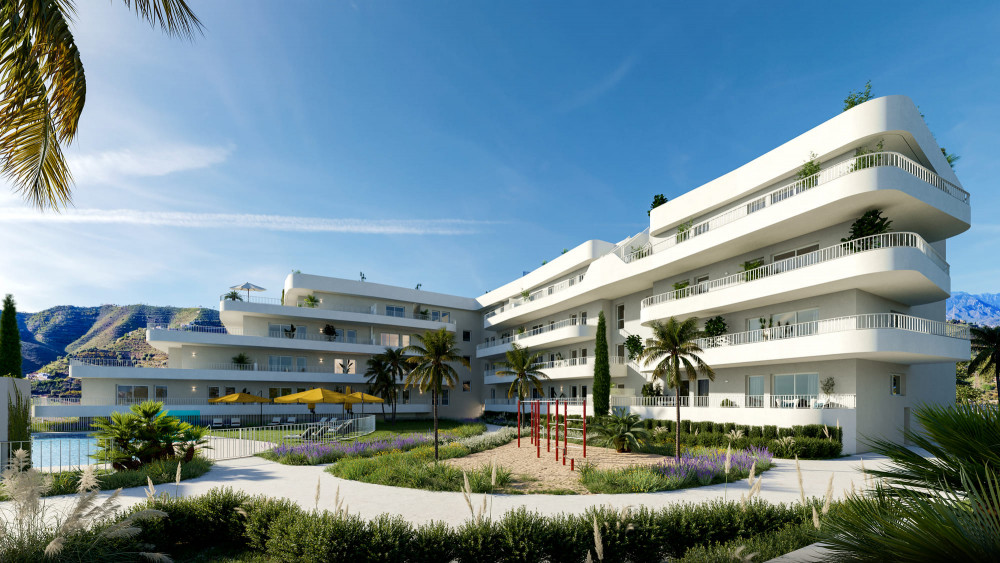 Fuengirola, Málaga (HH-63398512) development image