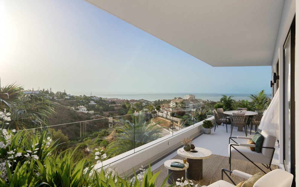 Fuengirola, Málaga (HH-65372408) development image