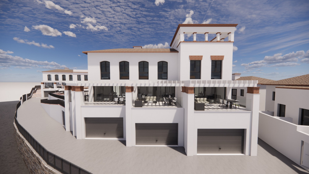 El Peñoncillo, Málaga (HH-65511346) development image