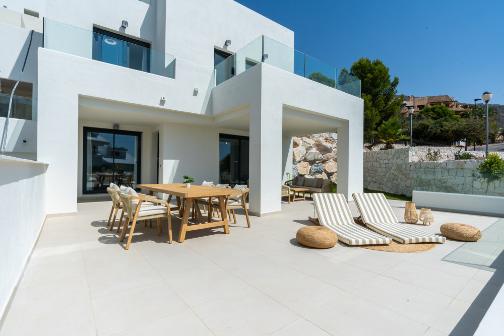 Benalmádena, Málaga (HH-66138638) development image