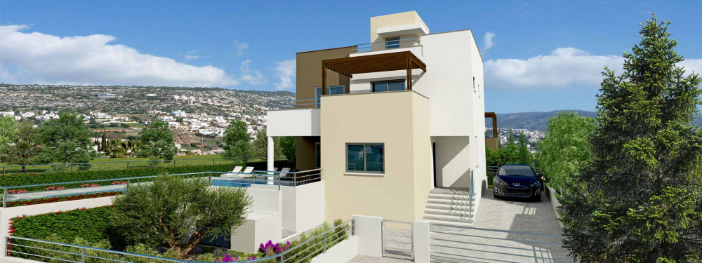Riza Heights 1 development image
