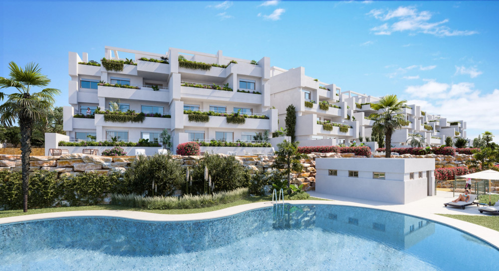 Estepona, Málaga (HH-66124208) development image
