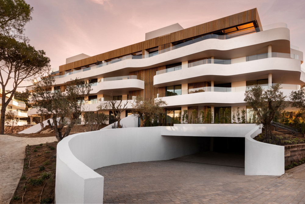 Pueblo Nuevo, Cádiz (HH-67302690) development image