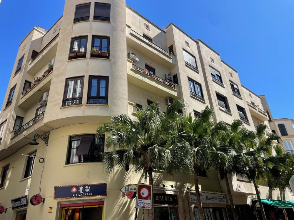 Málaga, Málaga (HH-67396555) development image